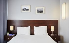 ApartHôtel Adagio Access Paris Bastille